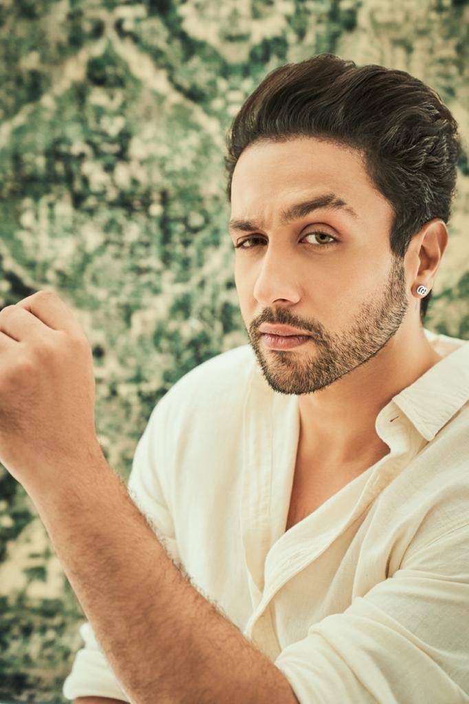 Adhyayan Suman